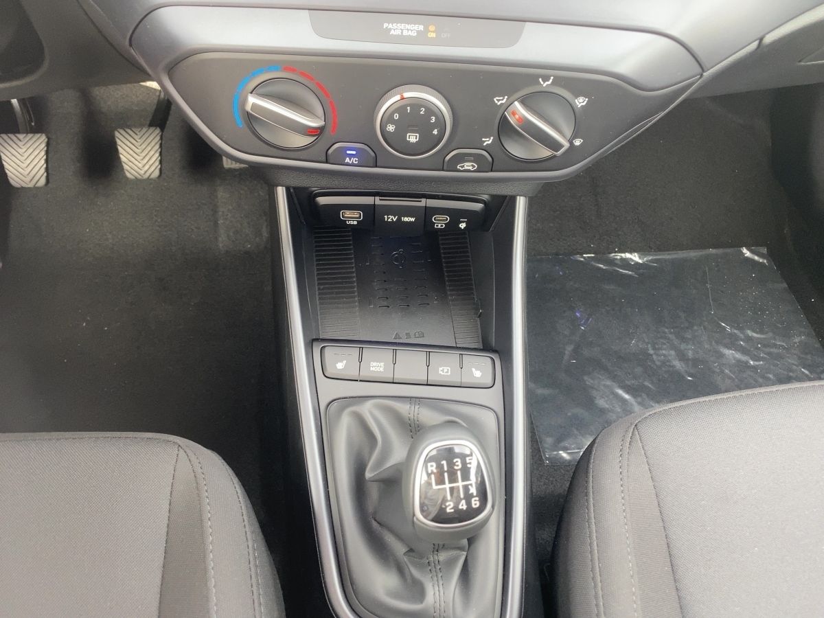 Hyundai i20 - Bild 14