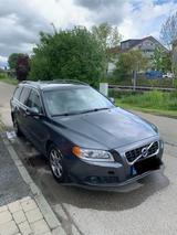 Volvo V70 III (Bastler) - Volvo V70: I