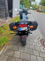 Yamaha XJ600S 4BRA  Günstig zu verkaufen