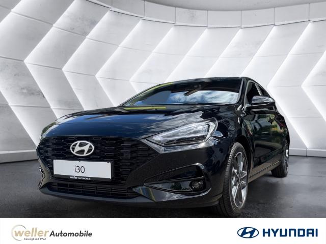 Hyundai i30 ''Advantage'' Navigationssystem Klimaautomat
