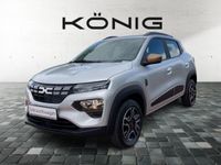 Dacia Spring - Vorschau Bild 1