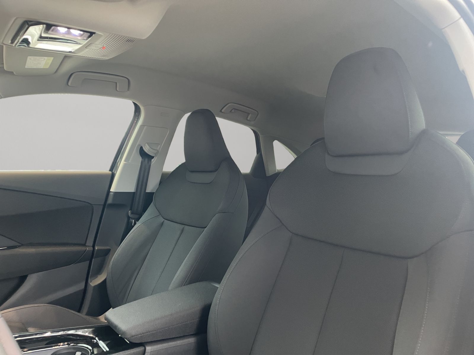 Audi Q3 - Bild 20