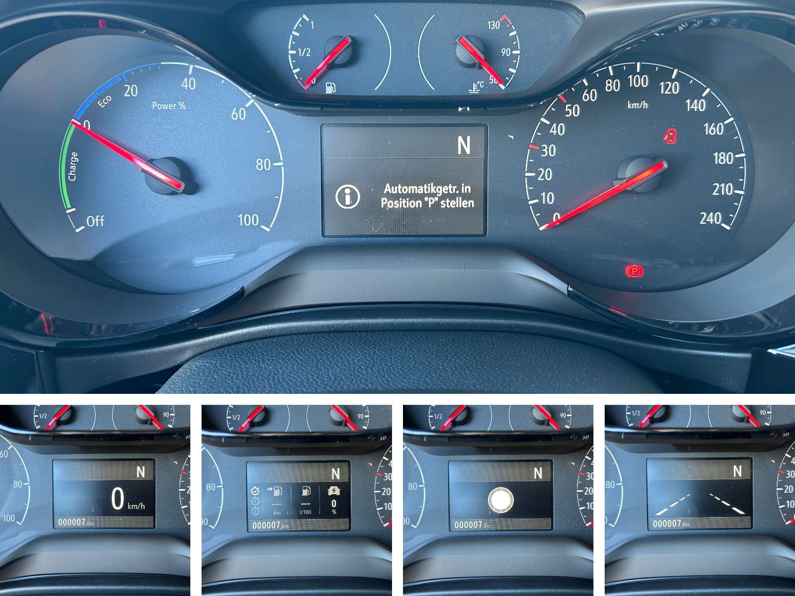 Opel Corsa - Bild 13