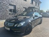 Mercedes-Benz E 220 E -Klasse Cabrio E 220 CDI BlueEfficiency - Mercedes-Benz E 220: Cdi Blueefficiency