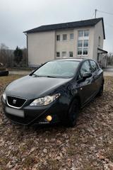Seat Ibiza 6J5 1.4 16V 85PS 2009 Guter Zustand