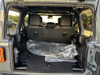 Jeep Wrangler - Vorschau Bild 5