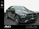 Mercedes-Benz GLE 350 d 4M AMG Airm Burm Pano Night 21" MBEAM - gebrauchte Mercedes-Benz GLE 350 aus dem Jahr 2024