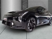 Kia EV4 - Vorschau Bild 4