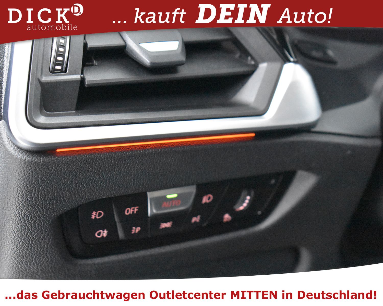 BMW 320d Aut. M Sport/PAKET SHADOW+NAVI PLUS+LED+19" - Image 21