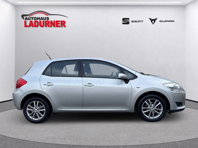 Auris Life *KLIMAAUTOMATIK+PDC HINTEN+ALU+CD