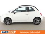 Fiat 500C 1.0 Mild-Hybrid Dolcevita*TEMPOMAT*PDC*BT* - Fiat 500C Gebrauchtwagen
