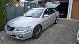 Honda Accord CM2 tourer - Honda Accord aus 2003