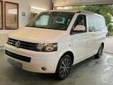 Volkswagen T5 California 2.0 TDI Beach Aufstelldach - VW T5 Gebrauchtwagen in Stuttgart