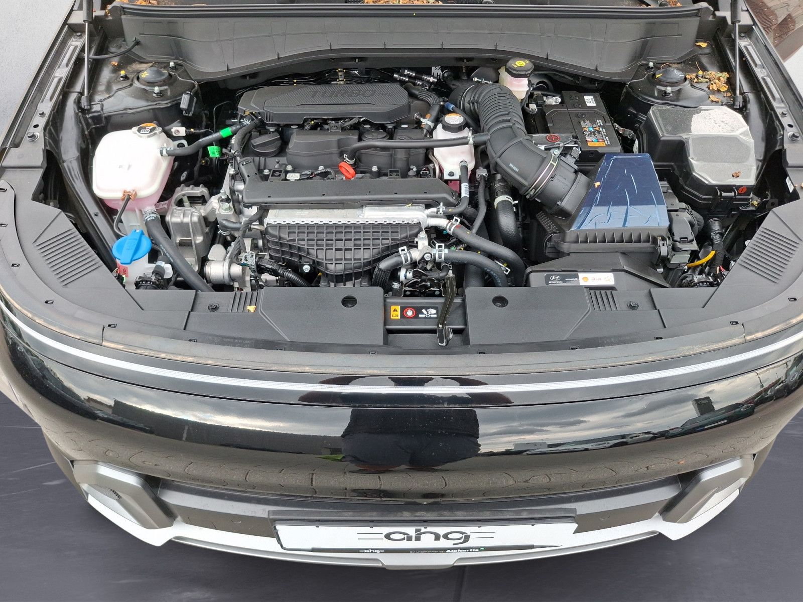 Hyundai Kona – Bild 18