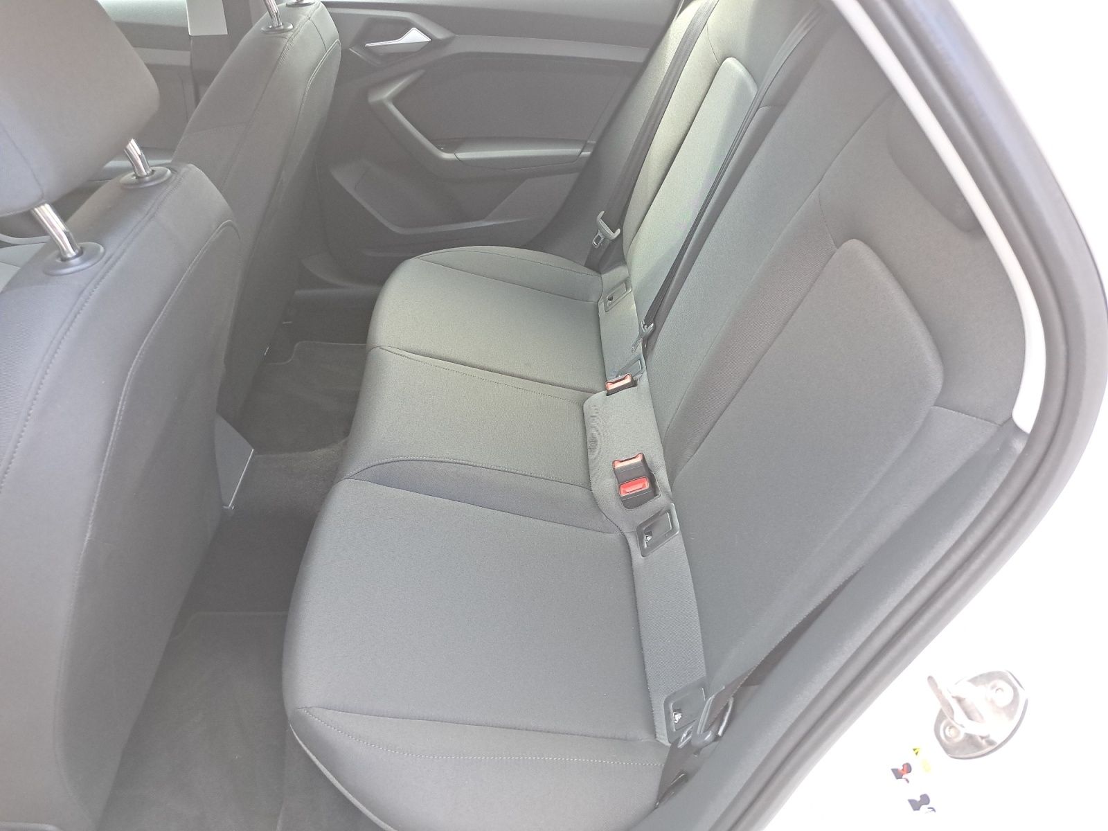 Audi A1 - Bild 12