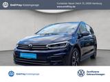 Volkswagen Touran 2.0 TDI DSG Highline 7-Sitze NAVI SD AHK