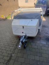 Trigano Chantilly Faltcaravan Tüv neu bis 3/28 - Faltcaravan