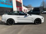 Ford Mustang GT 5.0 V8 Cabrio Kamera Navi LED SHZ - Ford: K 0