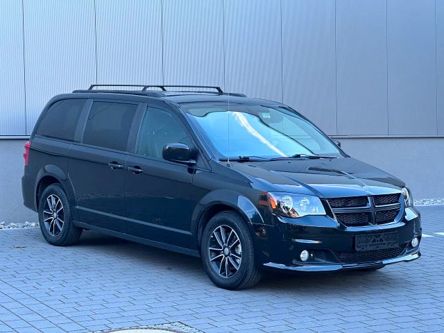 Dodge Grand Caravan 3,6 V6 GT Wagon 3,99% Finanzierung