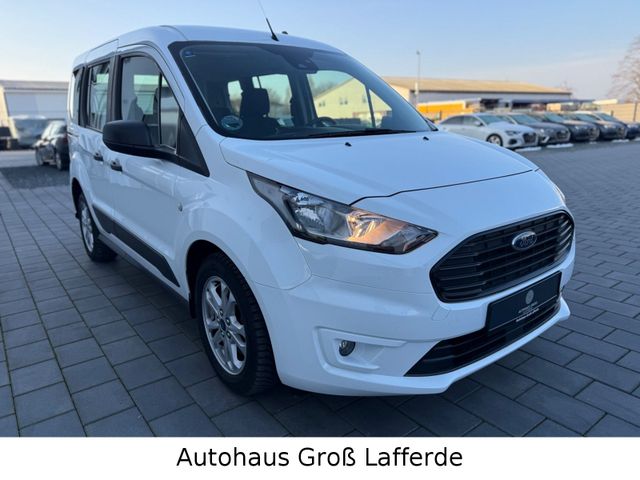 Ford Tourneo Connect 5 Sitzer Klima PDC