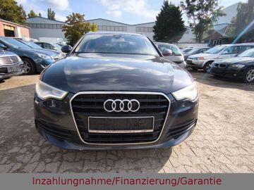 Audi A6 - 2