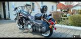 Harley-Davidson Softail Heritage  - gebrauchte Motorräder in Kassel