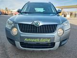 Skoda Yeti 2,0Tdi DSG Ambition Plus Edition 4x4 Navi - Skoda Yeti Edition mit Diesel-Antrieb