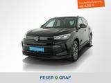 Volkswagen Tiguan 1.5 TSI Goal DSG AHK R-Kamera Navi ACC