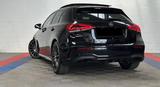 Mercedes-Benz A 200 A -Klasse A 200 d Edition 2020 AMG Line - Mercedes-Benz A 200 mit Diesel-Antrieb: Automatik