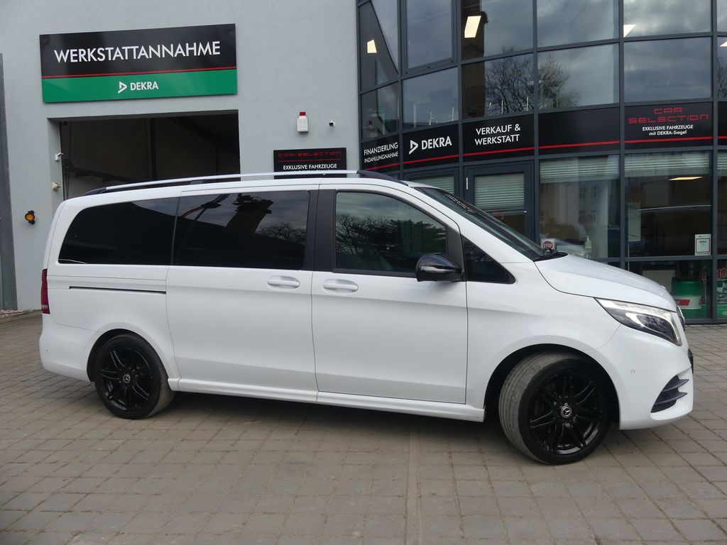 Mercedes-Benz V 300