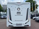 Benimar MILEO M 261 ALFA FIAT SOLAR SAT TV KAMERA 1.HAND - Benimar Diesel