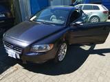 Volvo C70 /2 T5 Summun Cabrio - Volvo C70 aus 2006