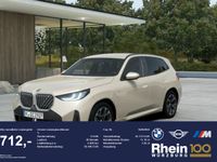 BMW X3 - Vorschau Bild 1