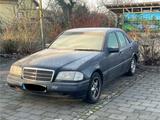 Mercedes-Benz Mercedes ATP Tour C180 - gebrauchte Mercedes-Benz C-Klasse aus dem Jahr 1997