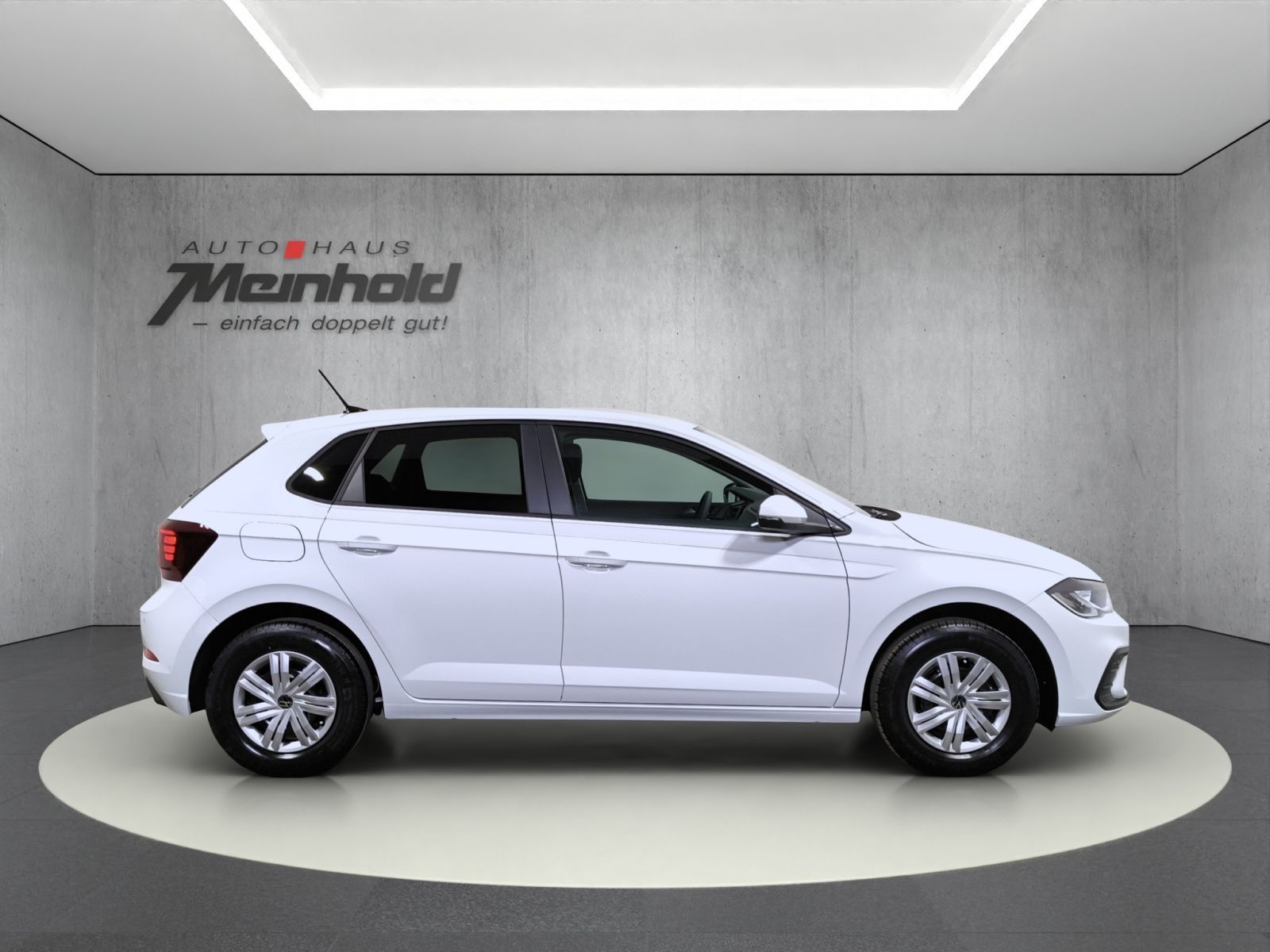 Volkswagen Polo - Bild 4