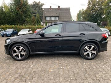 Mercedes GLC 220 - 2