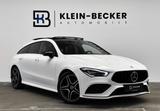 Mercedes-Benz CLA 200 Shooting Brake AMG*Pano*Multi*MBUX*Leder - gebrauchte Mercedes-Benz CLA 200 Shooting Brake aus dem Jahr 2023