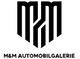 M&M AUTOMOBILGALERIE