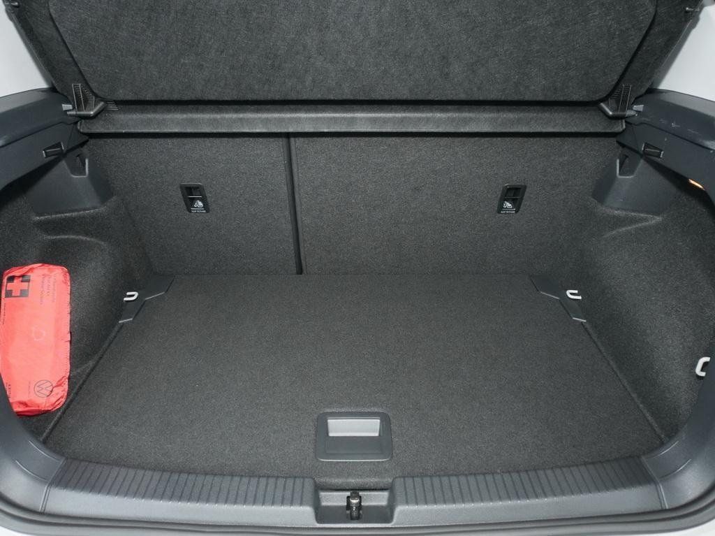 Volkswagen T-Cross - Bild 12