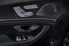 MERCEDES-BENZ AMG GT 63 S 4M+ Aero First-Class - 237.303€ UVP