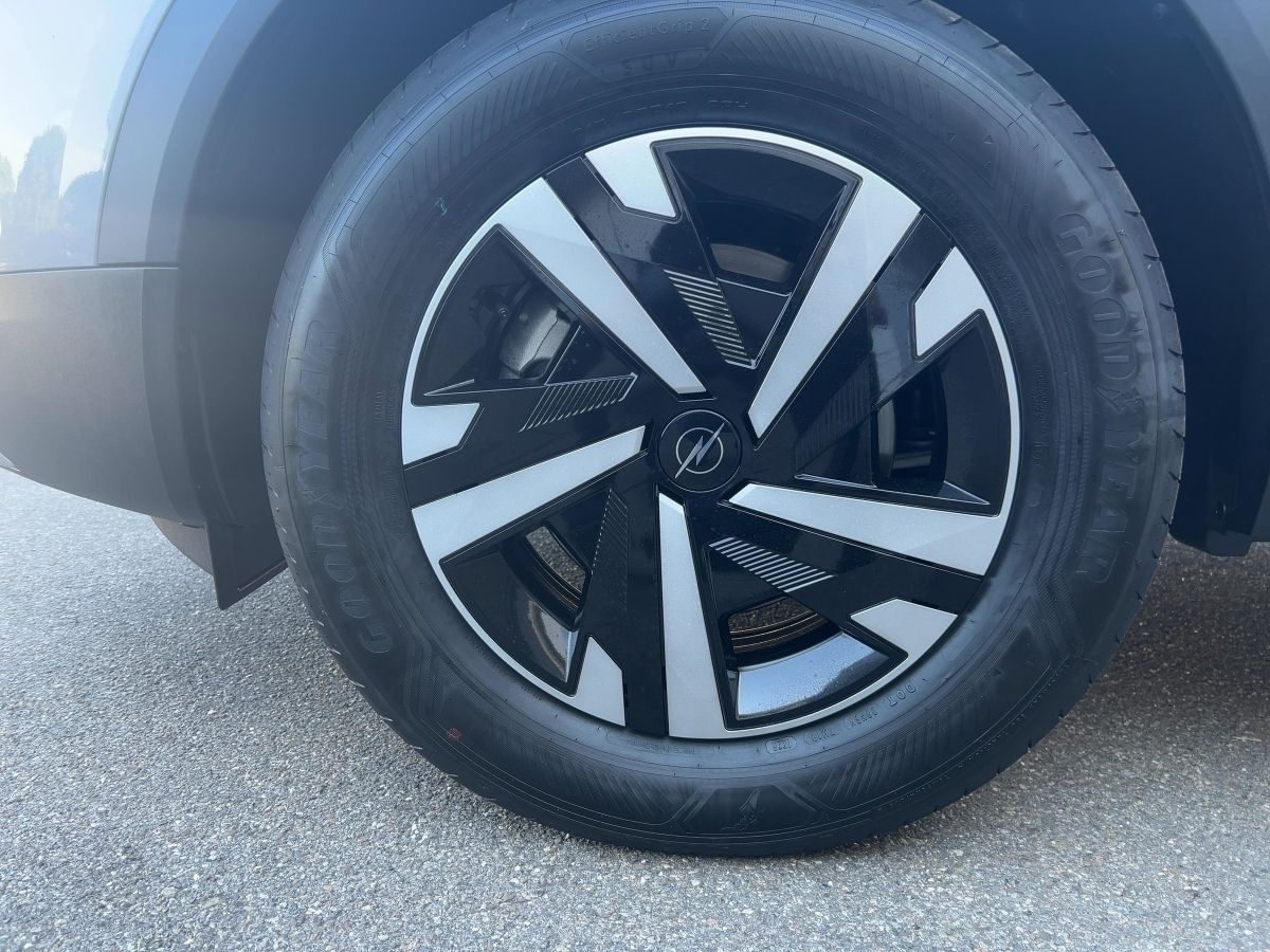 Opel Mokka - Bild 7