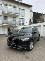 Volvo XC90 D5 AWD Geartronic Momentum Momentum