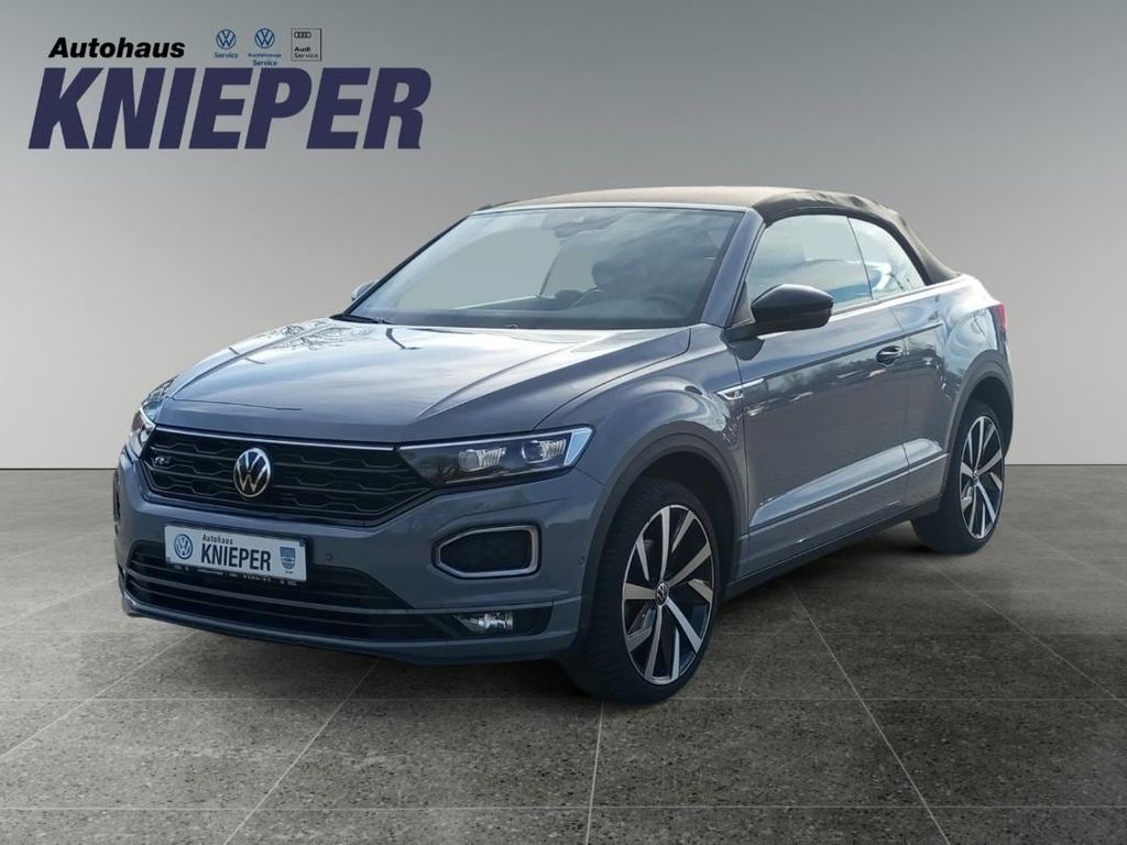 Image of Volkswagen T-Roc
