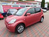 Daihatsu Sirion 1.3 - Daihatsu Sirion: Kleinwagen