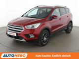 Ford Kuga 1.5 EcoBoost Titanium *NAVI*CAM*BiXENON*ACC - Ford Kuga: Titanium