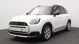 MINI Countryman SE ALL4 - MINI: Weiß