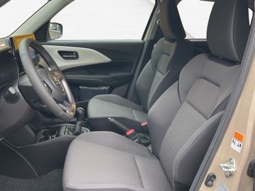 Fotografie des Suzuki Swift Comfort *Neues Modell*Sitzheitzung*ALU