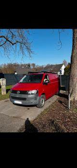 Volkswagen T5 Camper / offen für Angebote  - Volkswagen T5 andere aus 2013