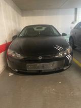 Ford Cougar - Ford Cougar von privat