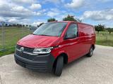 Volkswagen T6 Transporter - Volkswagen T6 Transporter in Magdeburg